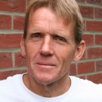 Roger Bisby