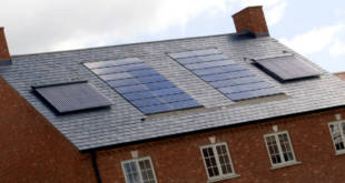 Renewable Heat Incentive
