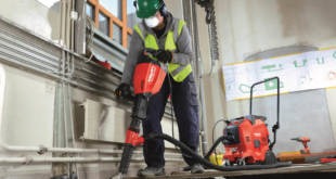 Hilti TE 1000-AVR Breaker 1