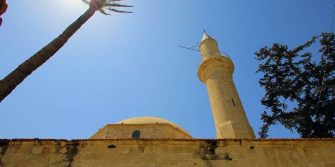 Cyprus