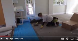 Vario PRO underfloor heating system