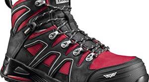 Work boot