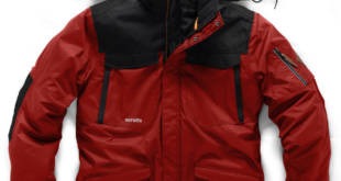 Scruffs jacket
