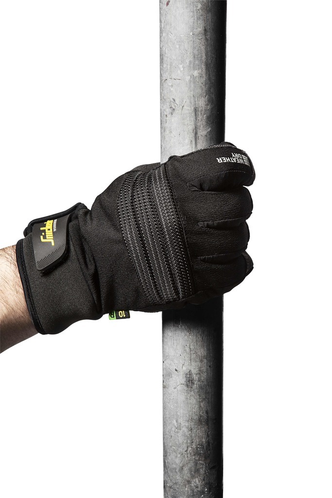 Snickers gloves
