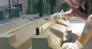 Forticrete Cebastone