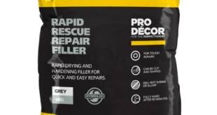 Dunlop Rapid Rescue
