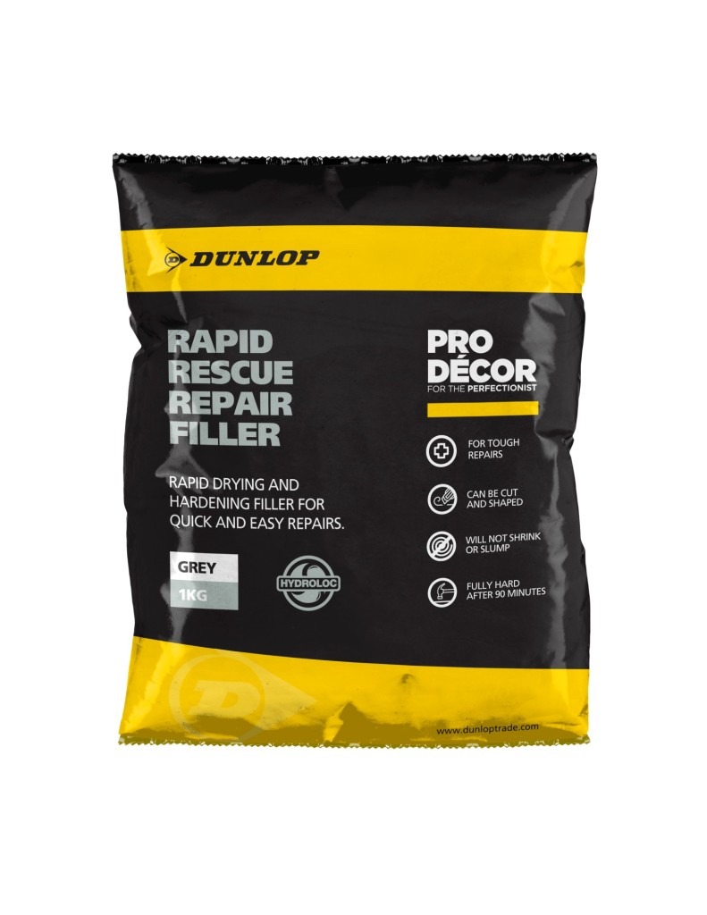 Dunlop Rapid Rescue