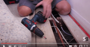 Floorboards