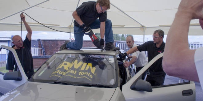 Irwin tools