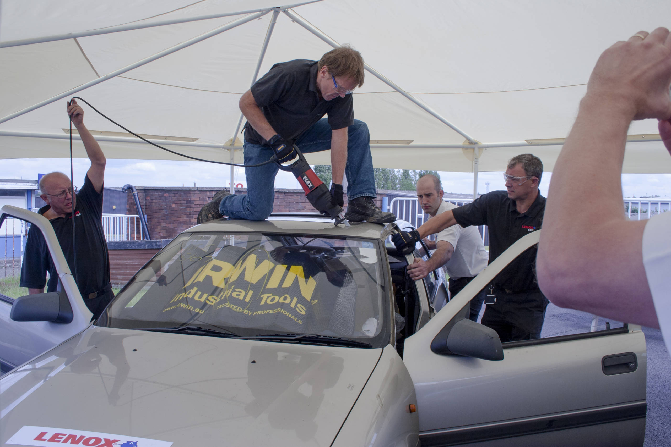 Irwin tools