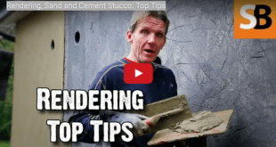 Rendering tips