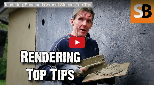 Rendering tips