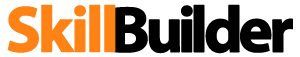 Skill Builder logo