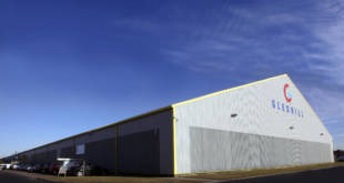 Gledhill factory