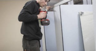 Milwaukee Impact driver