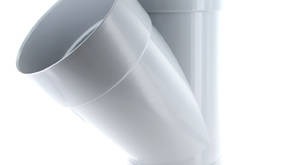 Marley plumbing and dranage solvent soil
