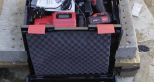 Flex sander