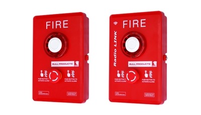 Fire device