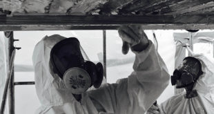 Asbestos Removal