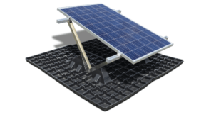 Bauder BioSolar