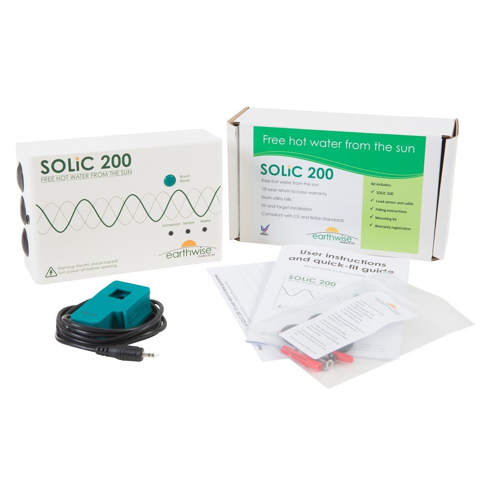 SOLiC complete pack