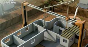3D visualisation
