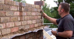 year for bricks