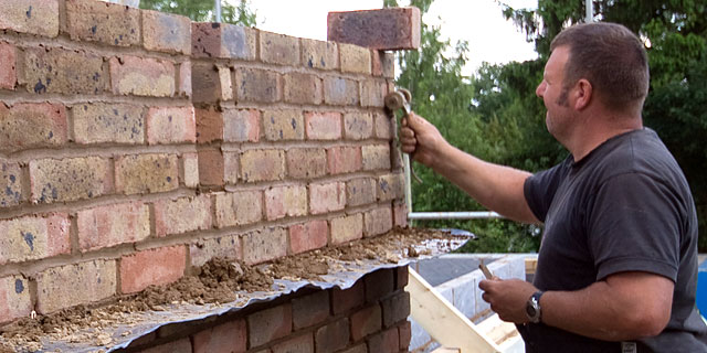 year for bricks