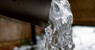 Condense pipe