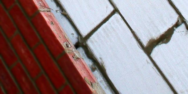 Aircrete Blocks Cracking up – Unwanted Trouble