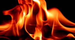 Fire!