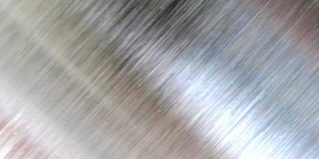 Scrap metal