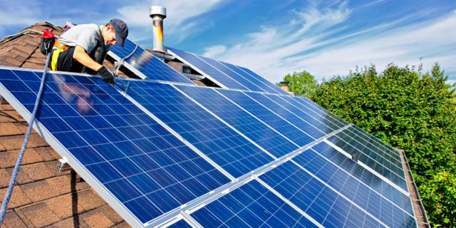 Green Homes Grant Installer