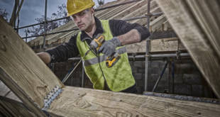 Dewalt Brushless drill