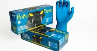 heavy duty latex glove