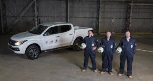 tradesman trials