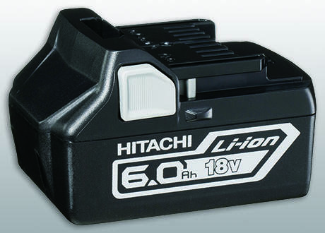 hitachi power tools
