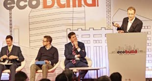 Ecobuild