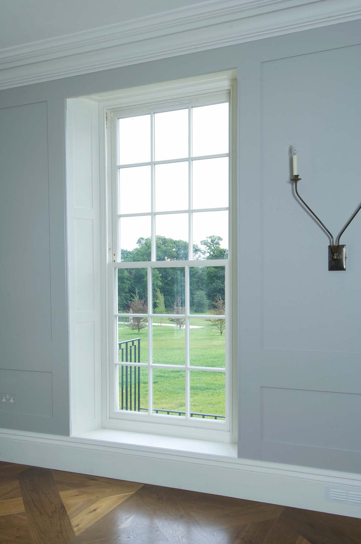 secure windows