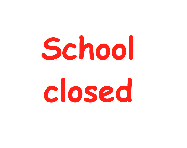 school building closures