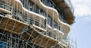 Scaffold Specification Template