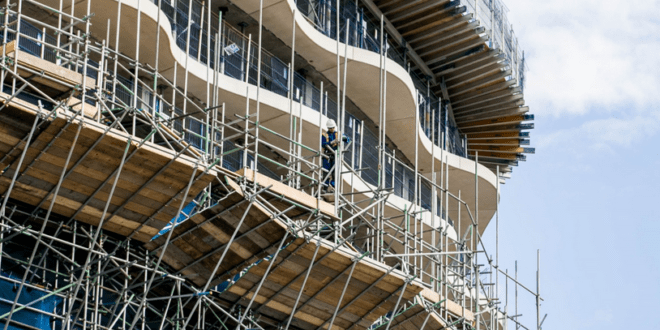 Scaffold Specification Template