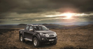 Isuzu AT35