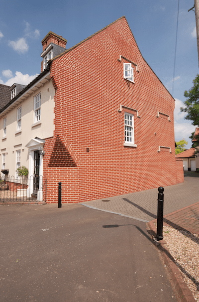 SME house builders