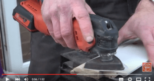 AFMT 12 Cordless Multitalent