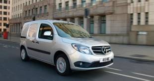 dual-clutch automatic Citan
