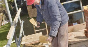 Small builders