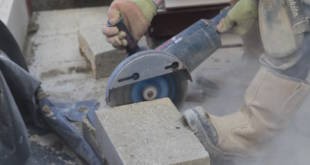 Demand for building work