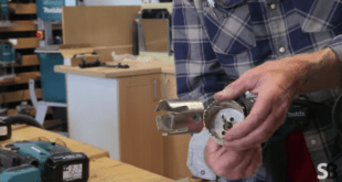 Makita saw