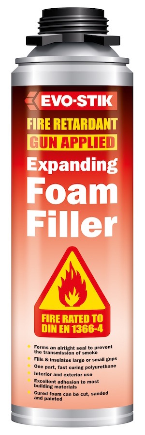 fire retardant filler